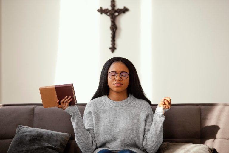 The Four marks of Authentic Christian Home (family and household)