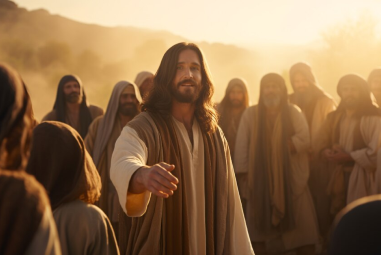 Being a disciple and making disciples …